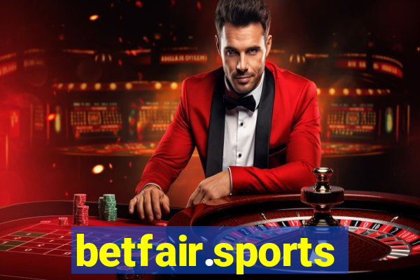 betfair.sports