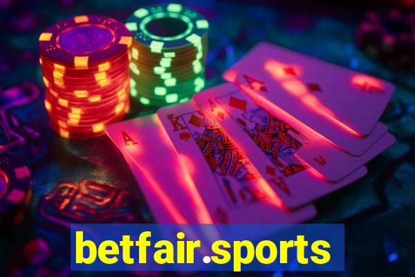 betfair.sports