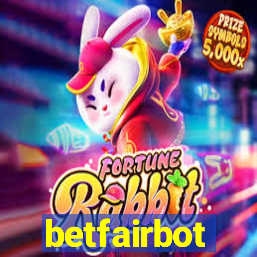 betfairbot