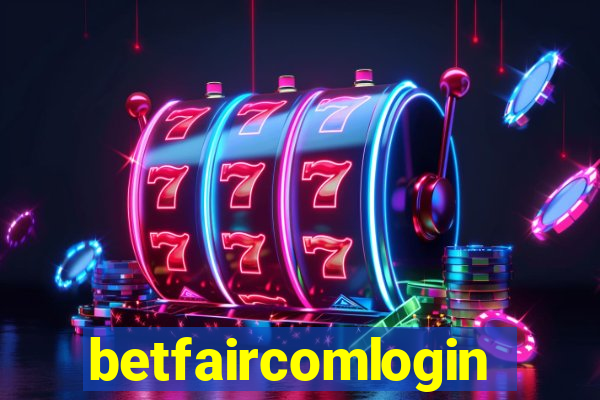 betfaircomlogin