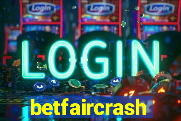 betfaircrash