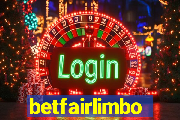 betfairlimbo