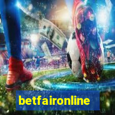 betfaironline