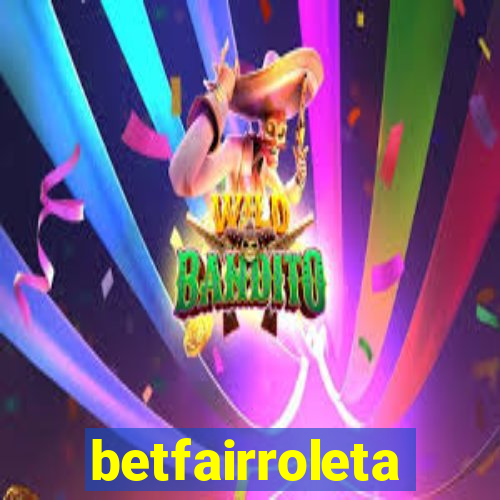 betfairroleta