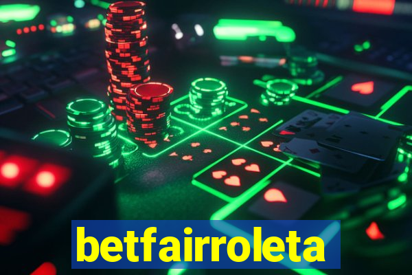 betfairroleta