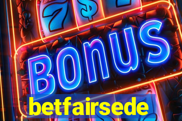 betfairsede