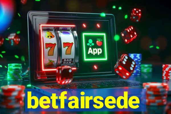 betfairsede