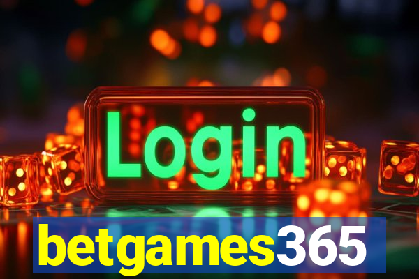 betgames365