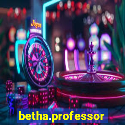 betha.professores