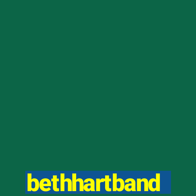 bethhartband