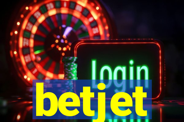 betjet