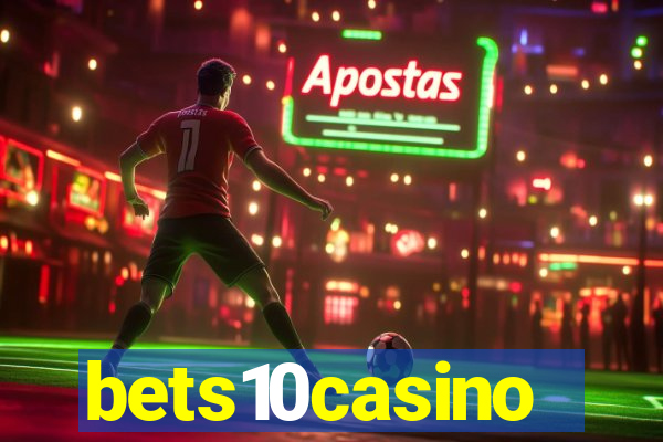 bets10casino