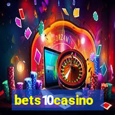 bets10casino