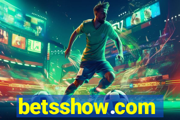 betsshow.com