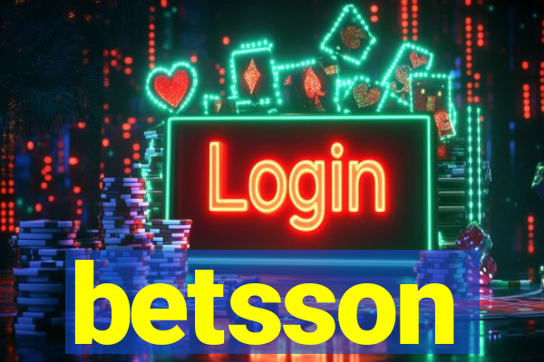 betsson