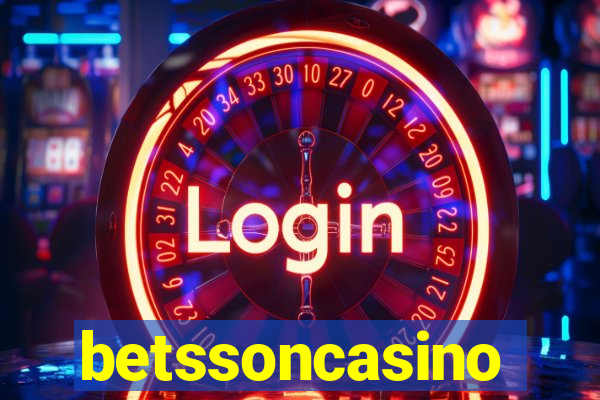 betssoncasino