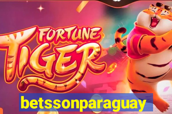 betssonparaguay