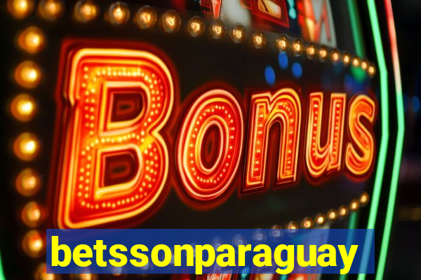 betssonparaguay