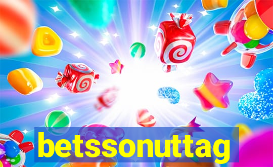 betssonuttag