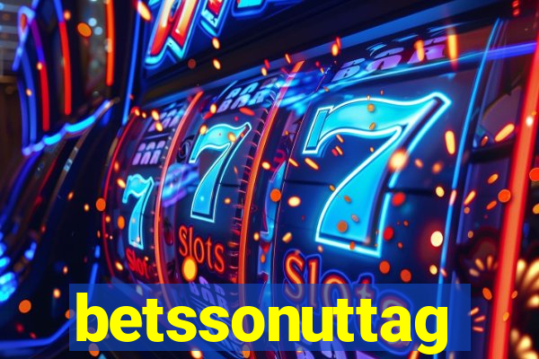 betssonuttag