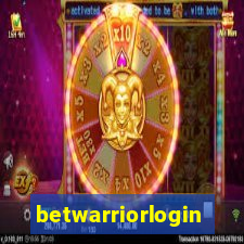 betwarriorlogin