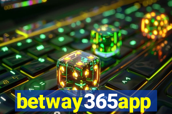 betway365app