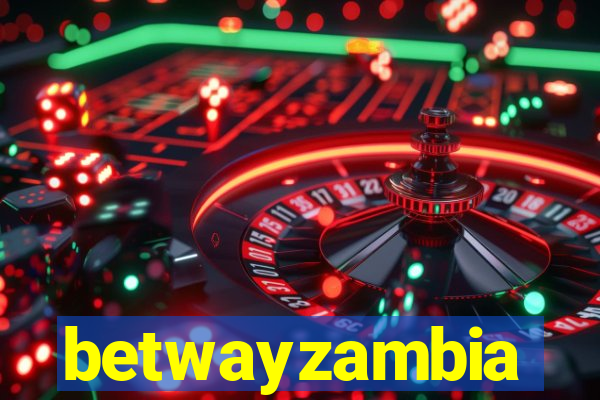 betwayzambia