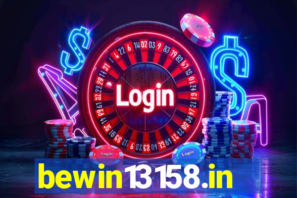 bewin13158.in