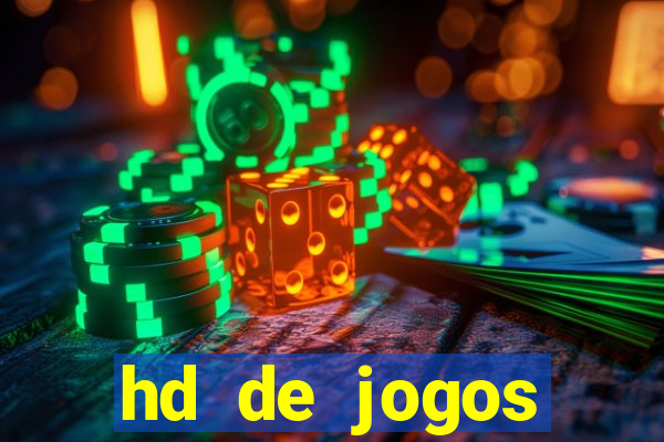 hd de jogos aliexpress - download