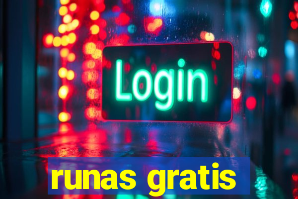 runas gratis