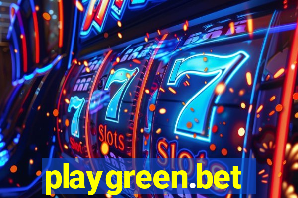 playgreen.bet