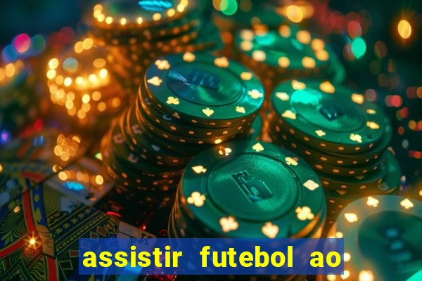 assistir futebol ao vivo futemax real madrid