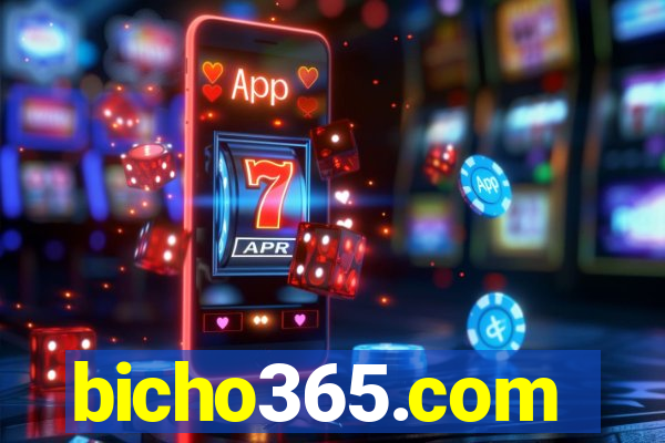 bicho365.com