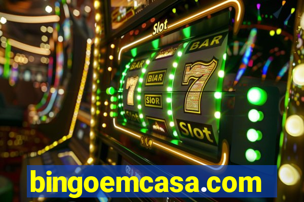 bingoemcasa.com