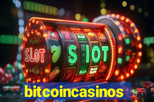 bitcoincasinos