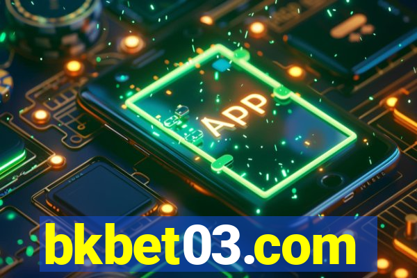 bkbet03.com