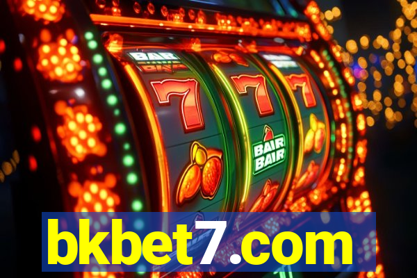 bkbet7.com