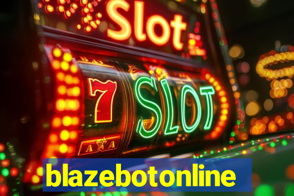 blazebotonline