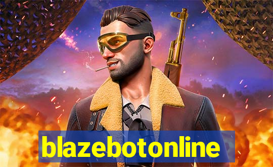 blazebotonline