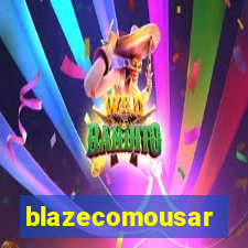 blazecomousar