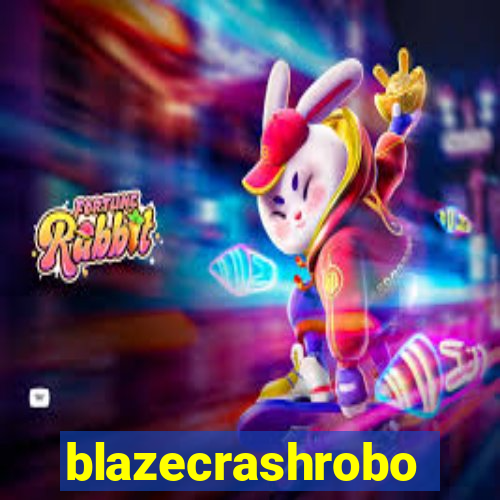 blazecrashrobo