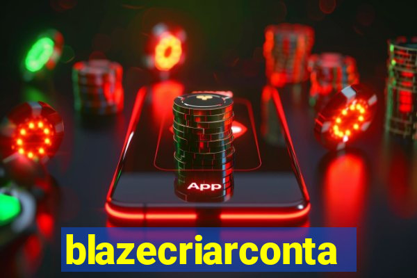 blazecriarconta