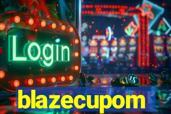 blazecupom