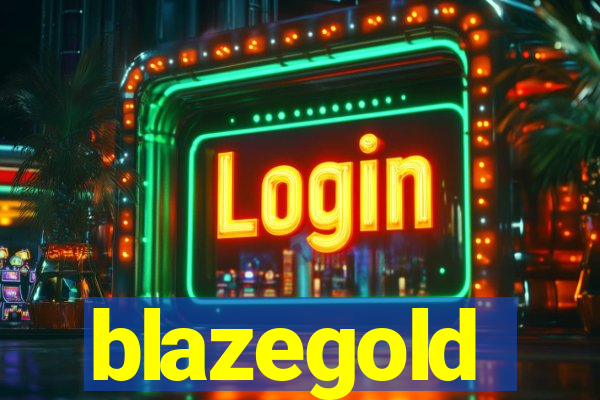 blazegold