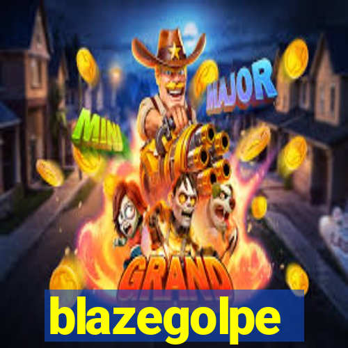 blazegolpe