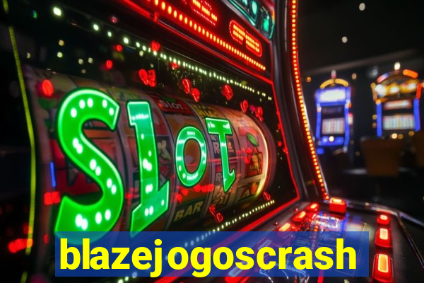 blazejogoscrash