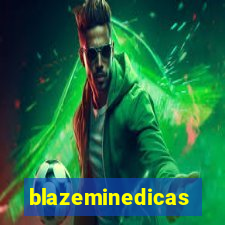 blazeminedicas