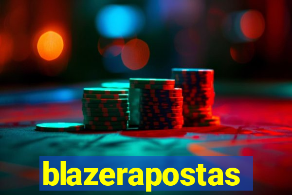 blazerapostas