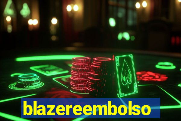 blazereembolso