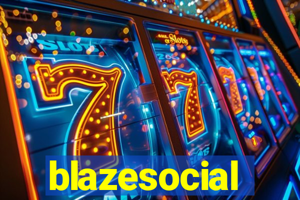 blazesocial